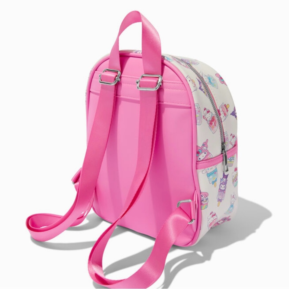 Hello Kitty® And Friends Mini Backpack - Picture 5 of 5